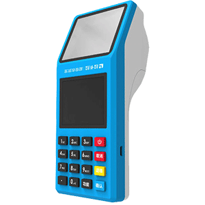 保定超级收款宝QR65